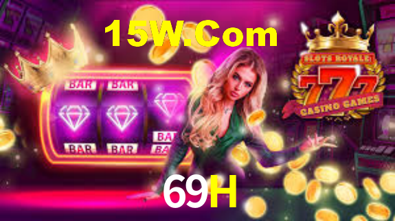 69H Bet App