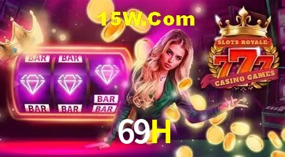 69H - Seu Cassino On-Line - 69H.Com