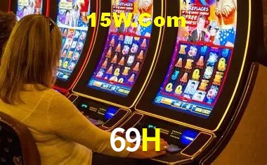 Benefícios da Conta 69H
