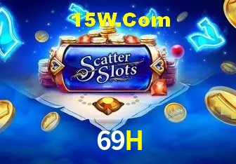 Casino Ao Vivo 69H