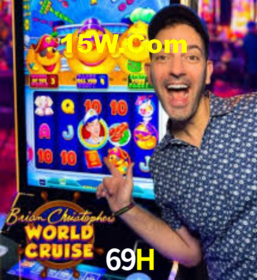 Welcome Bonus 69H