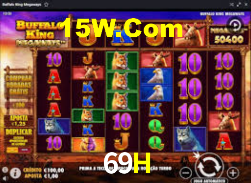 Blackjack Table 69H