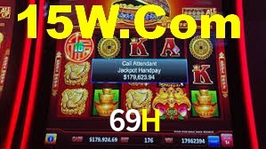 Welcome Bonus 69H