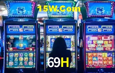 Integração de APIs 69H