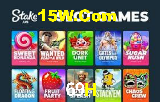 VIP Casino 69H