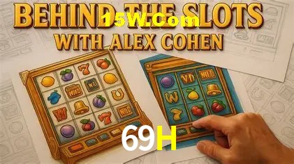 Diretório de Jogos 69H