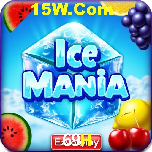 APP oficial da 69H para mobile
