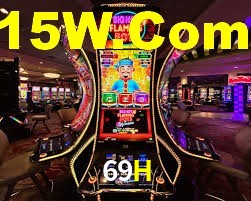 Live Casino 69H