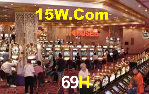 Live Casino 69H